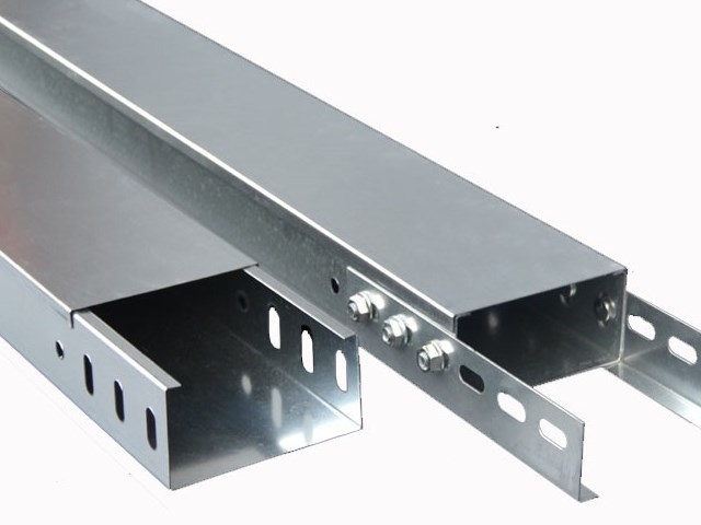 槽式电缆桥架选用要点 槽式电缆桥架选用要点