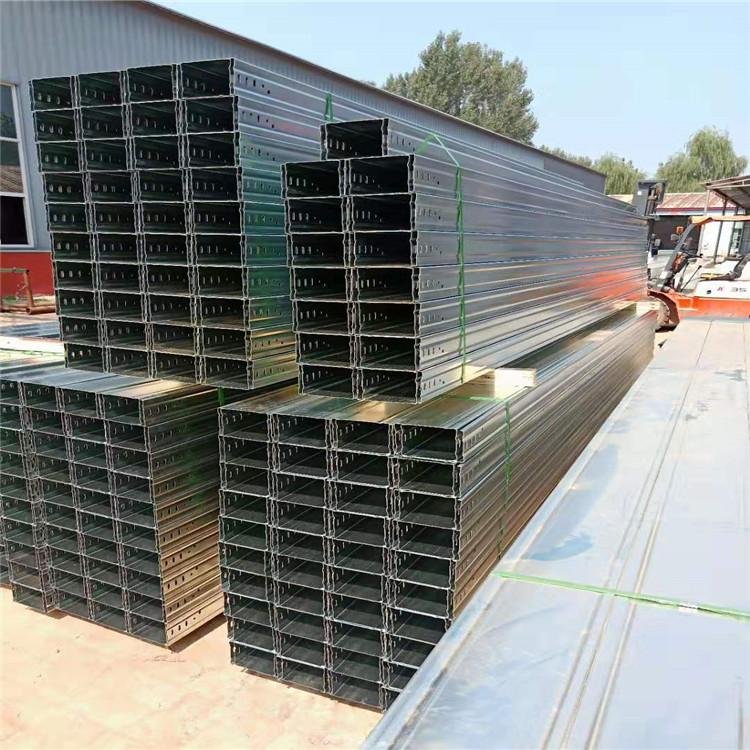 不锈钢电缆桥架