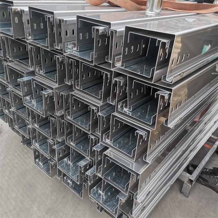 不锈钢电缆桥架